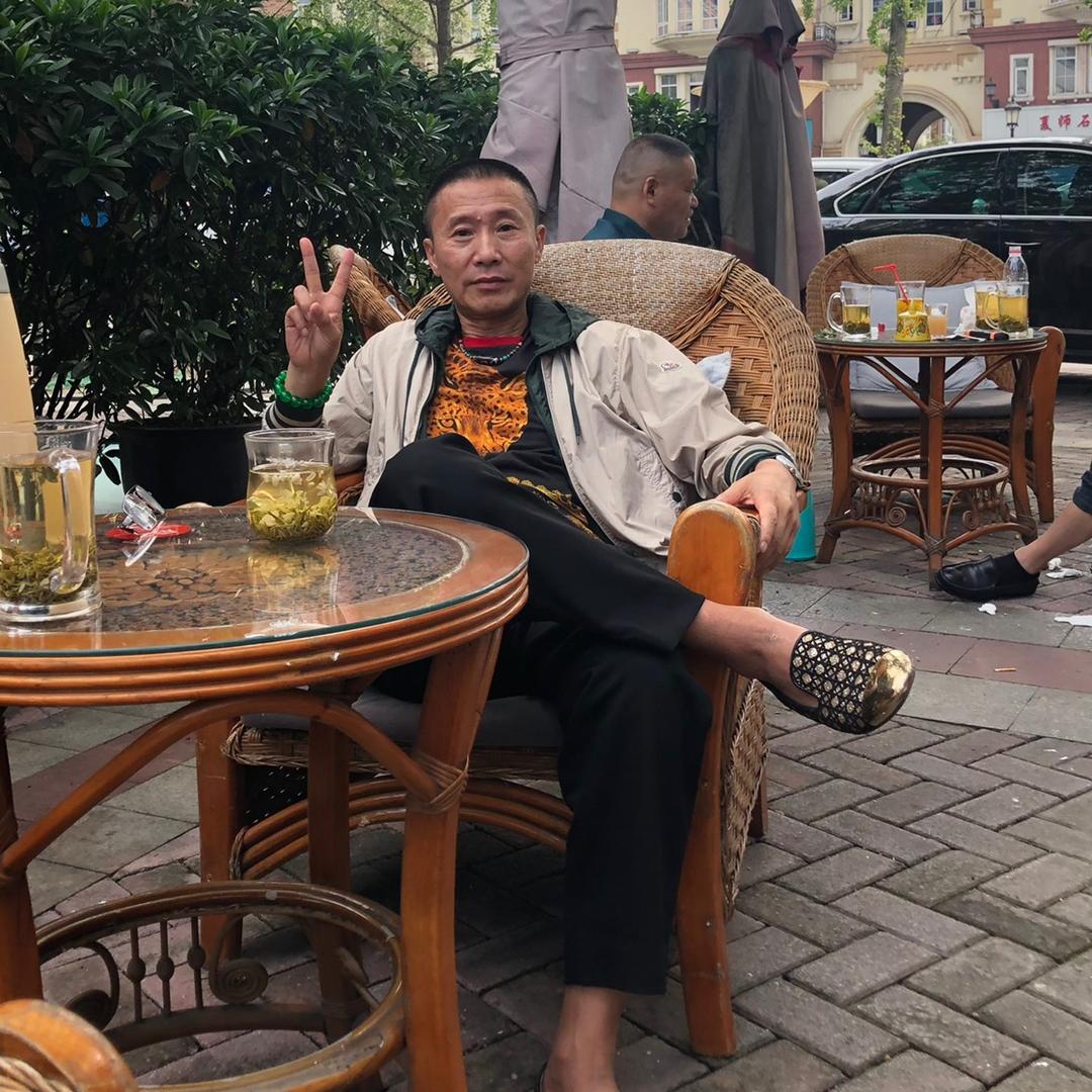 一介草民
