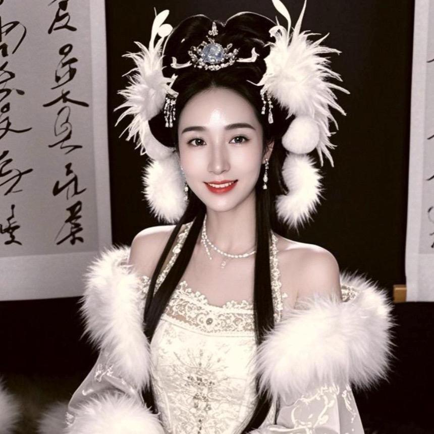 庆缘美