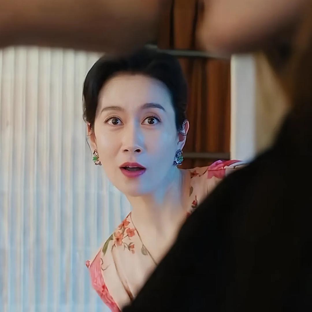 温峥嵘（演员保养）