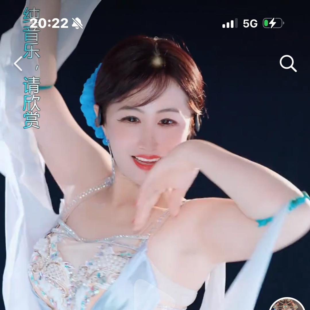 倾城之舞