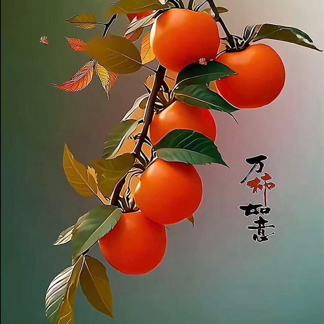 富姐～专业调肤