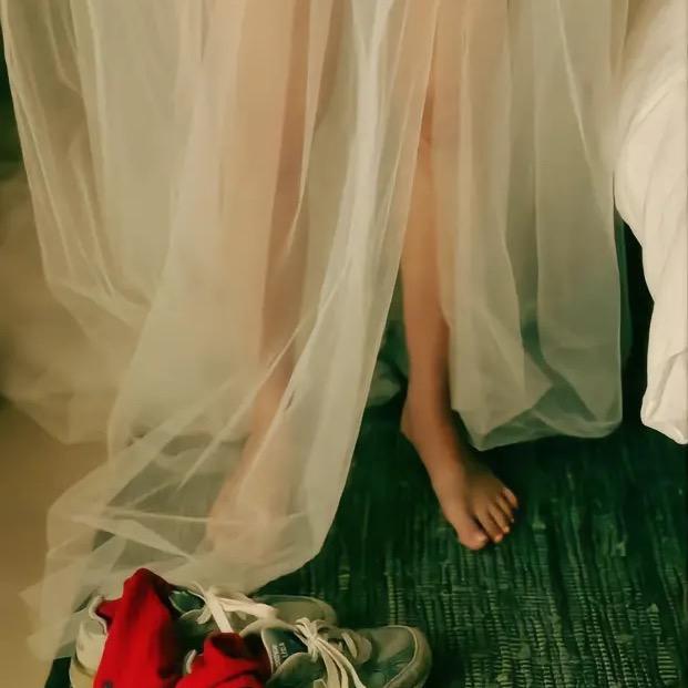 合肥女发型师千寻