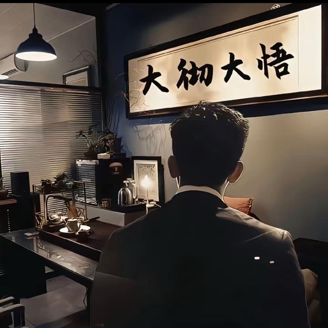 李长生