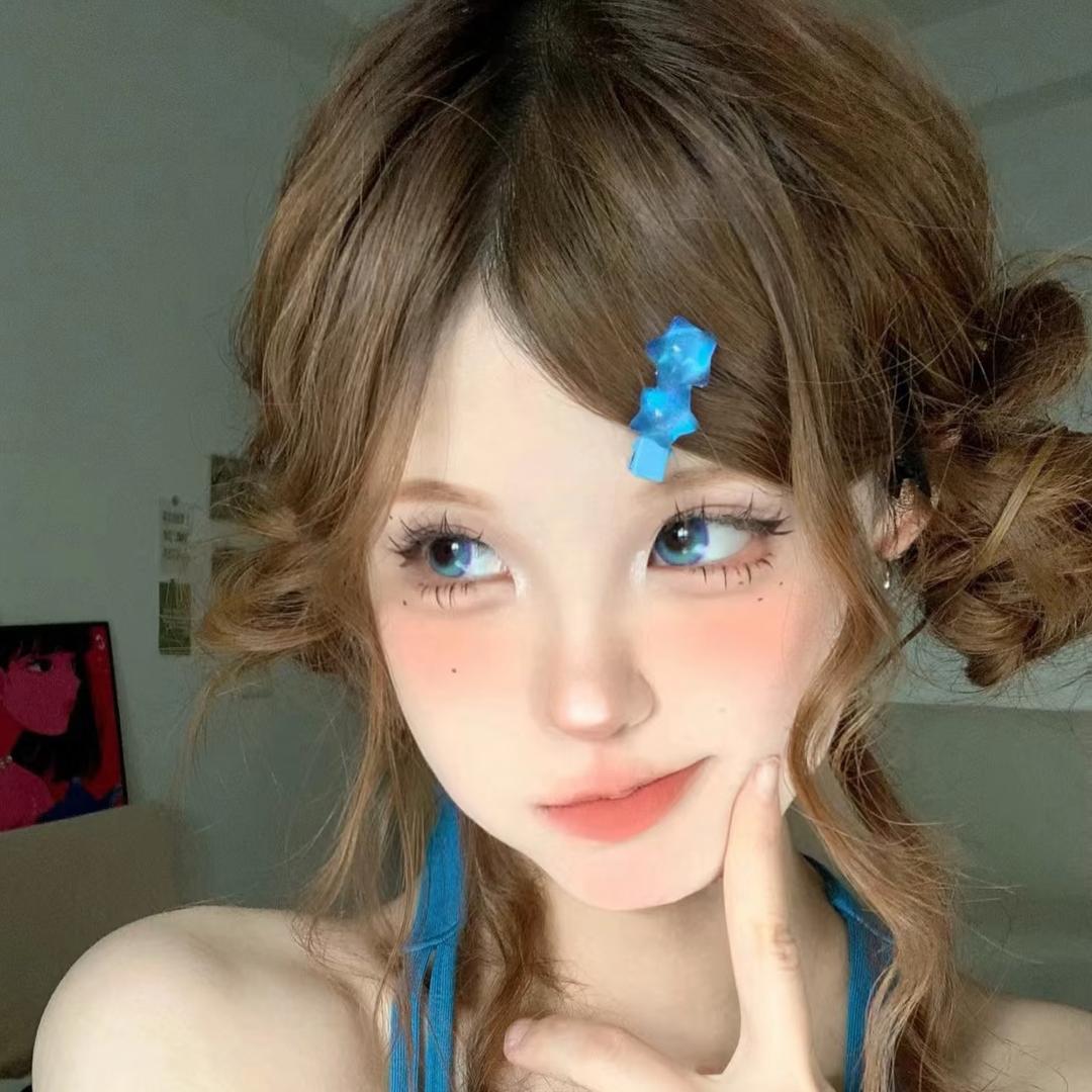 甜甜圈🍩