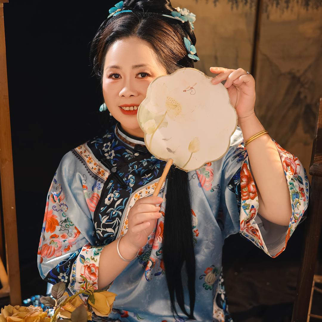 @淡然高贵