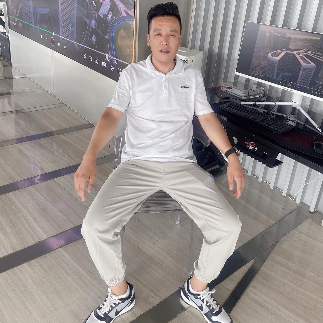 赵哥只懂车