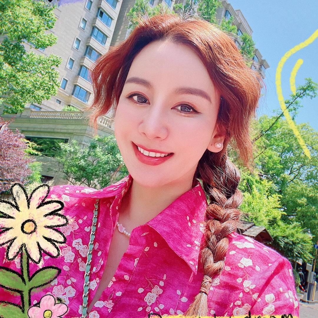 小熙姐的小生活👑