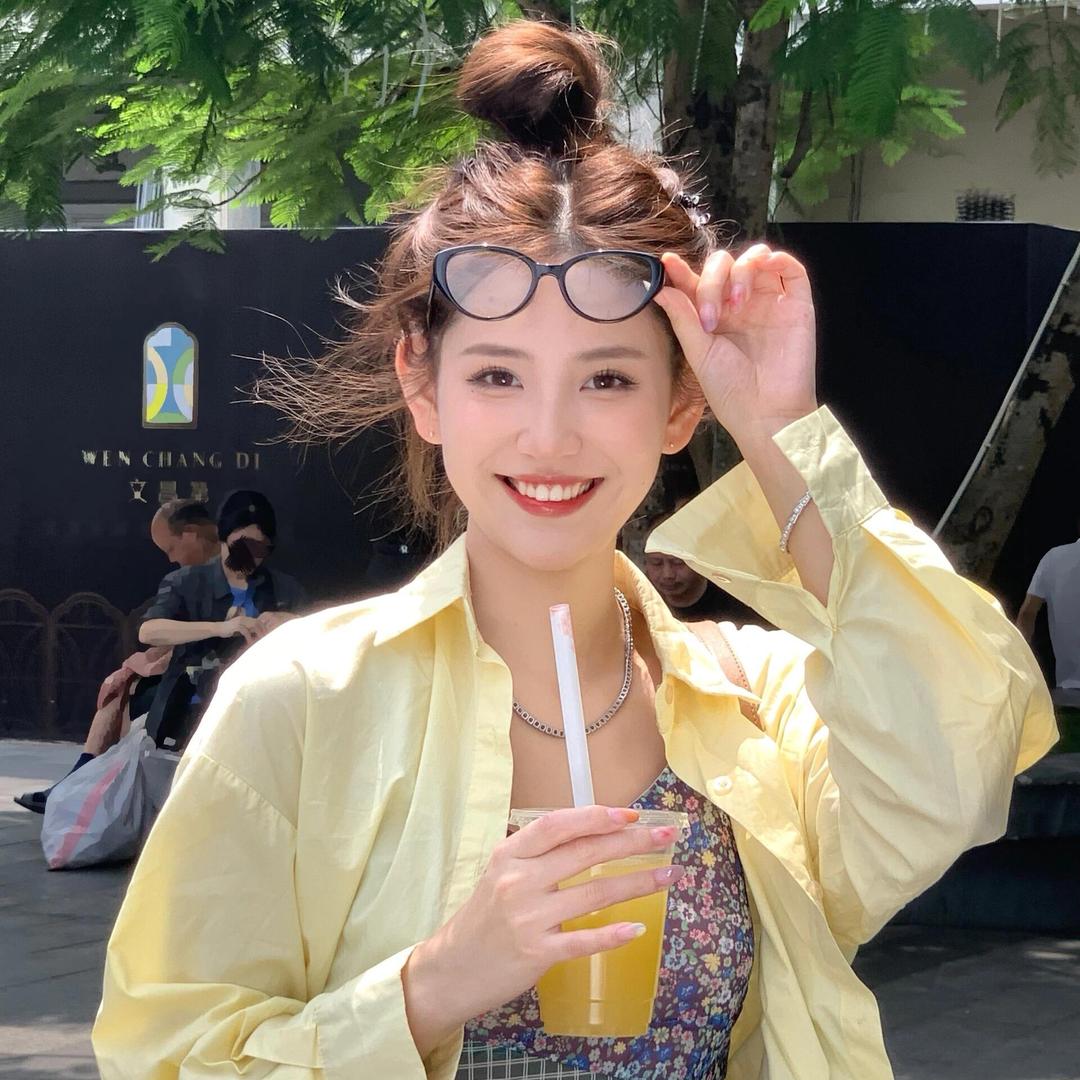 小圈圈呀