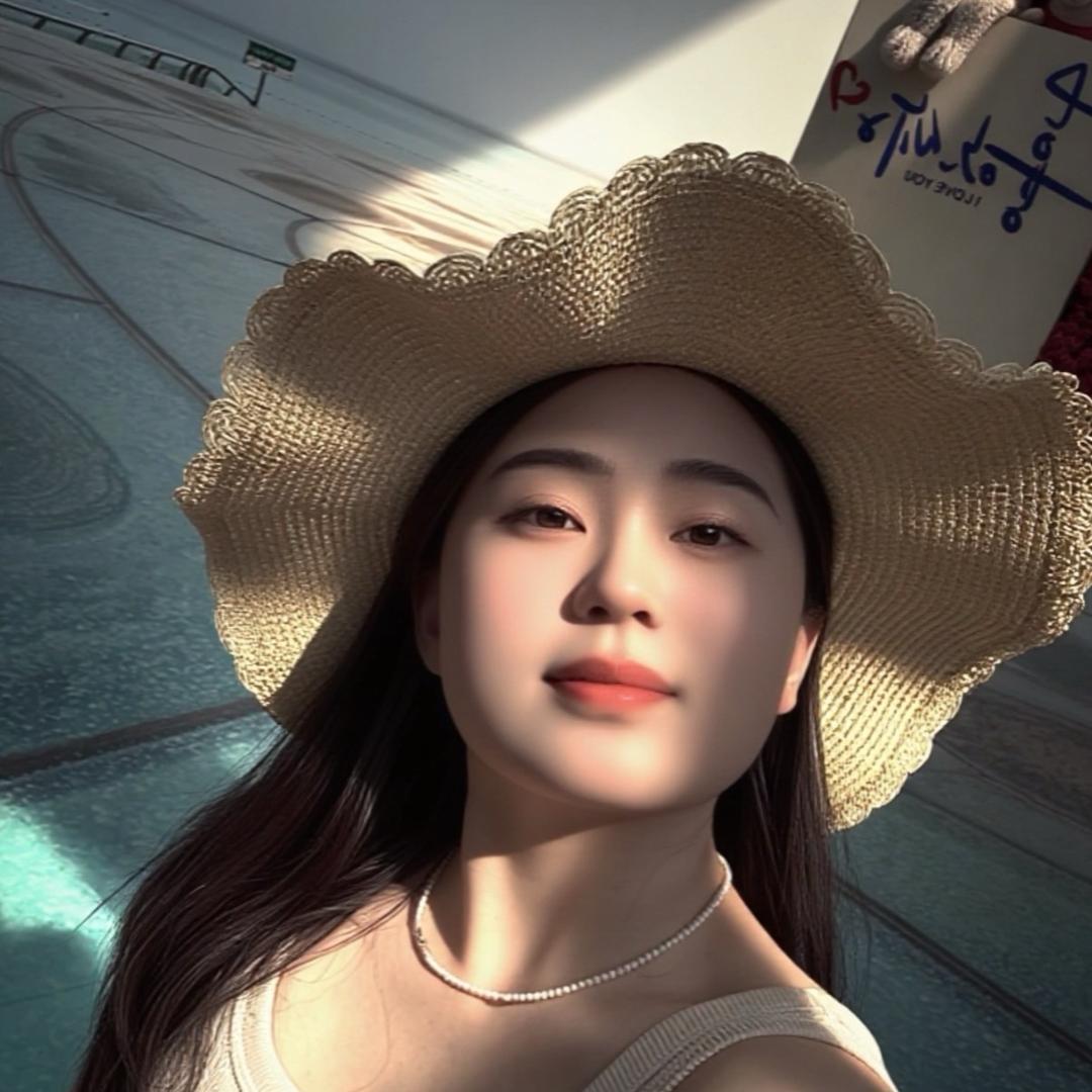 爱喝瑞幸的幸运小张❤️