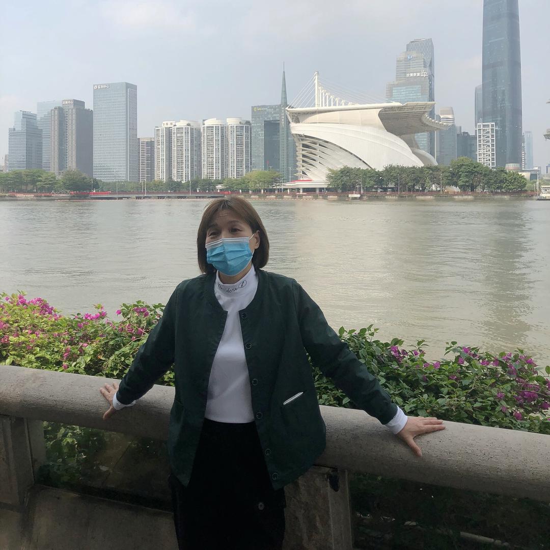 随波逐流