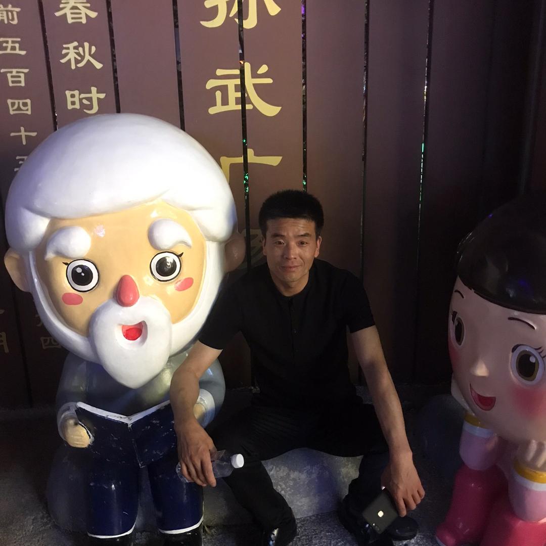 潮湿的心