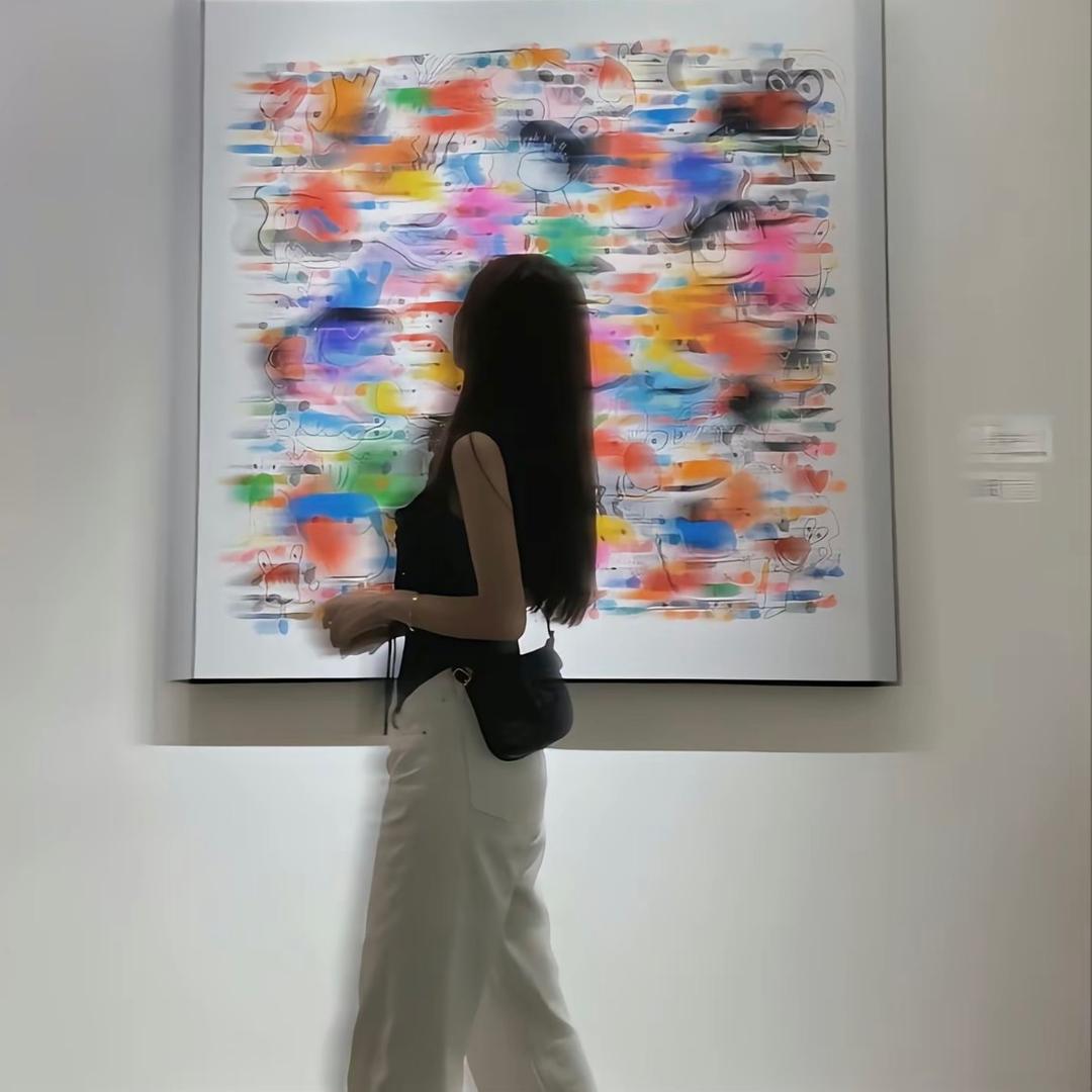 海里漂
