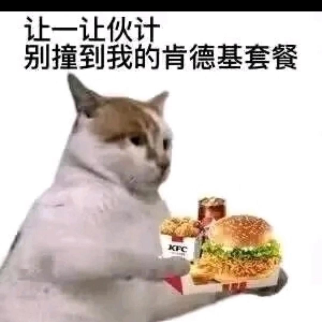 摆烂的蛆
