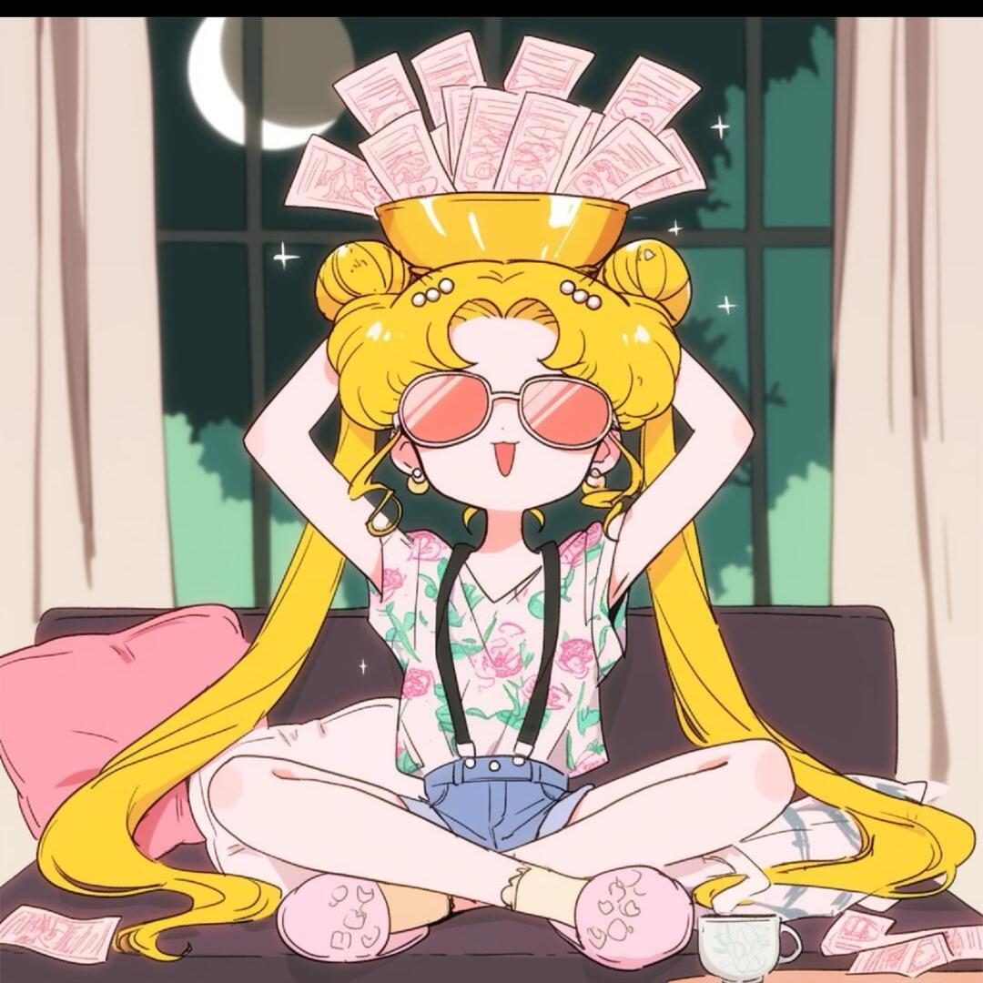 💕派派萌💕
