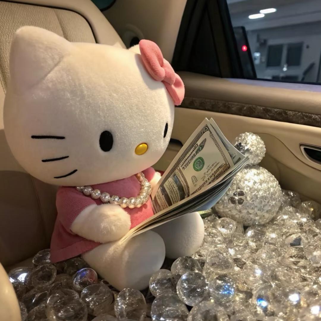 今天也少吃一点吧