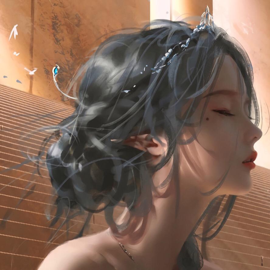 会玩的小橙子