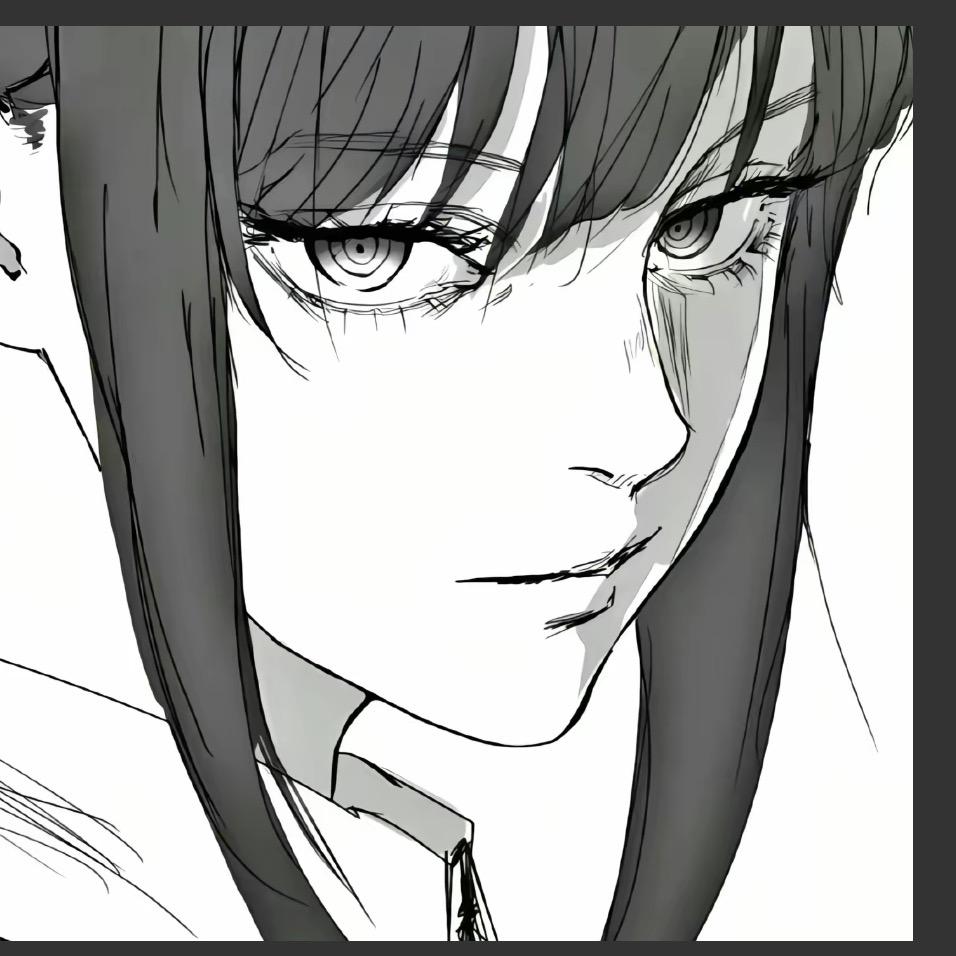 Makima（无畏契约手游）