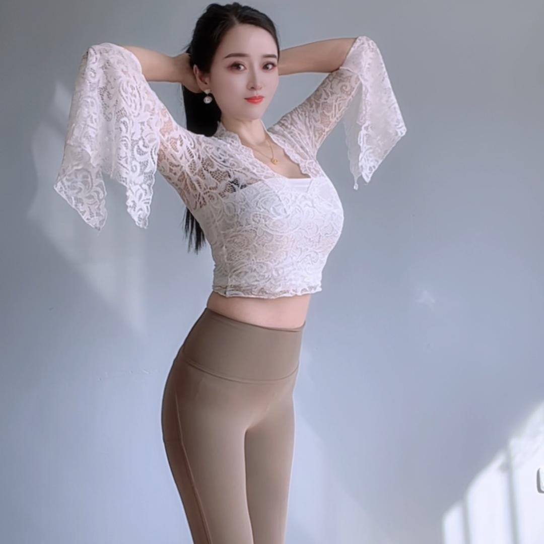 伊人风采💎