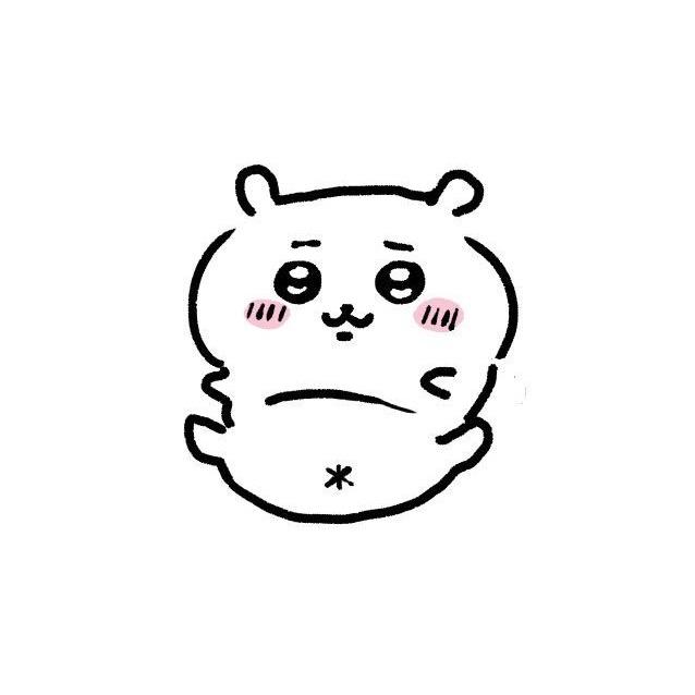 歪嘴小咩