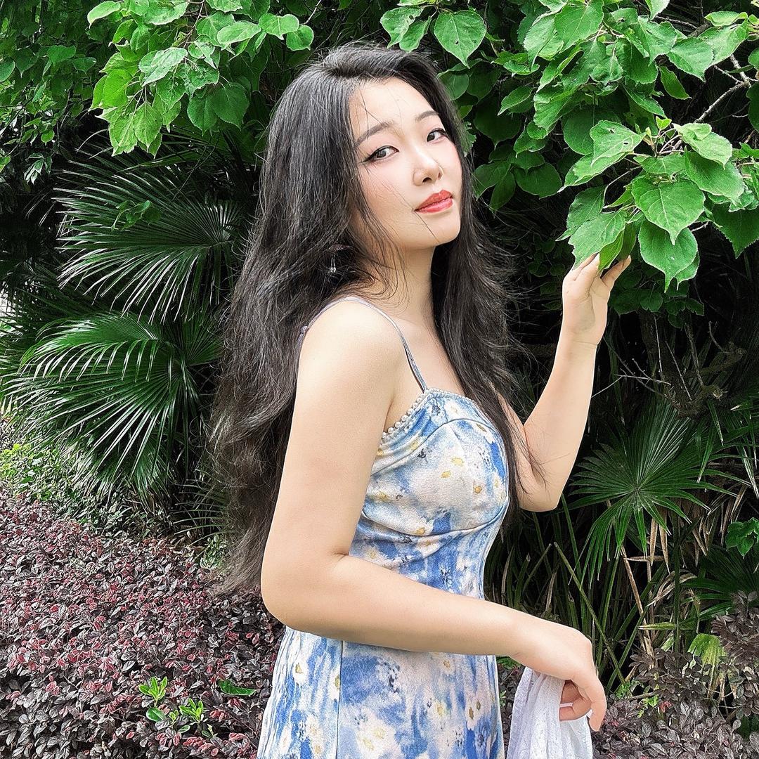 是静静呀