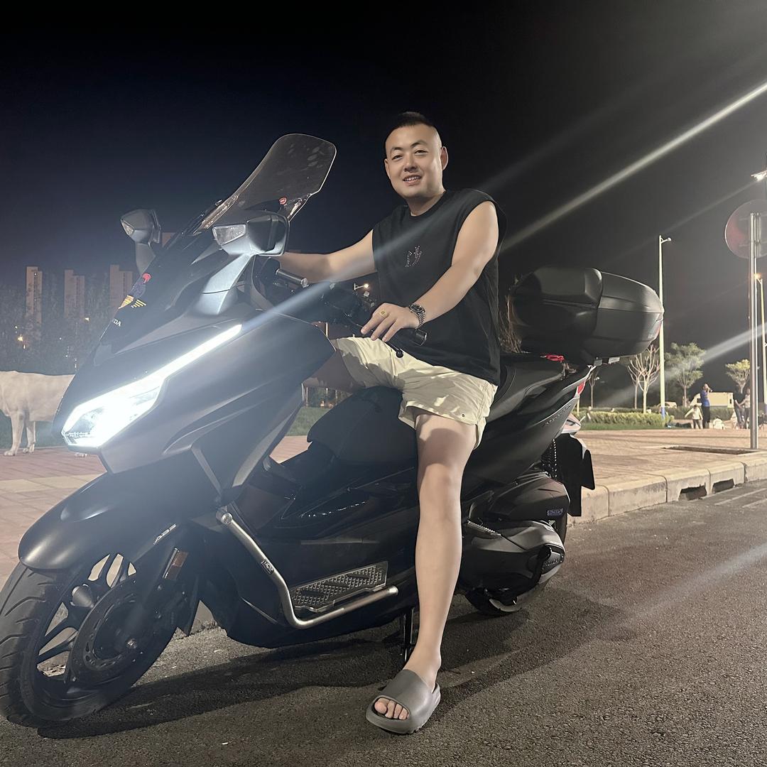 晋城旗舰二手车
