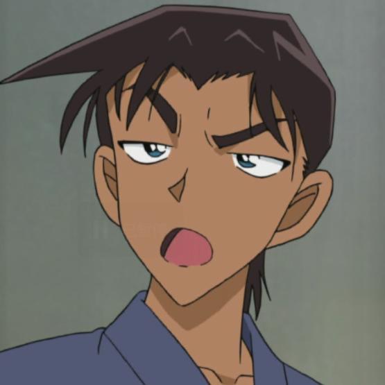关西小伙儿平次