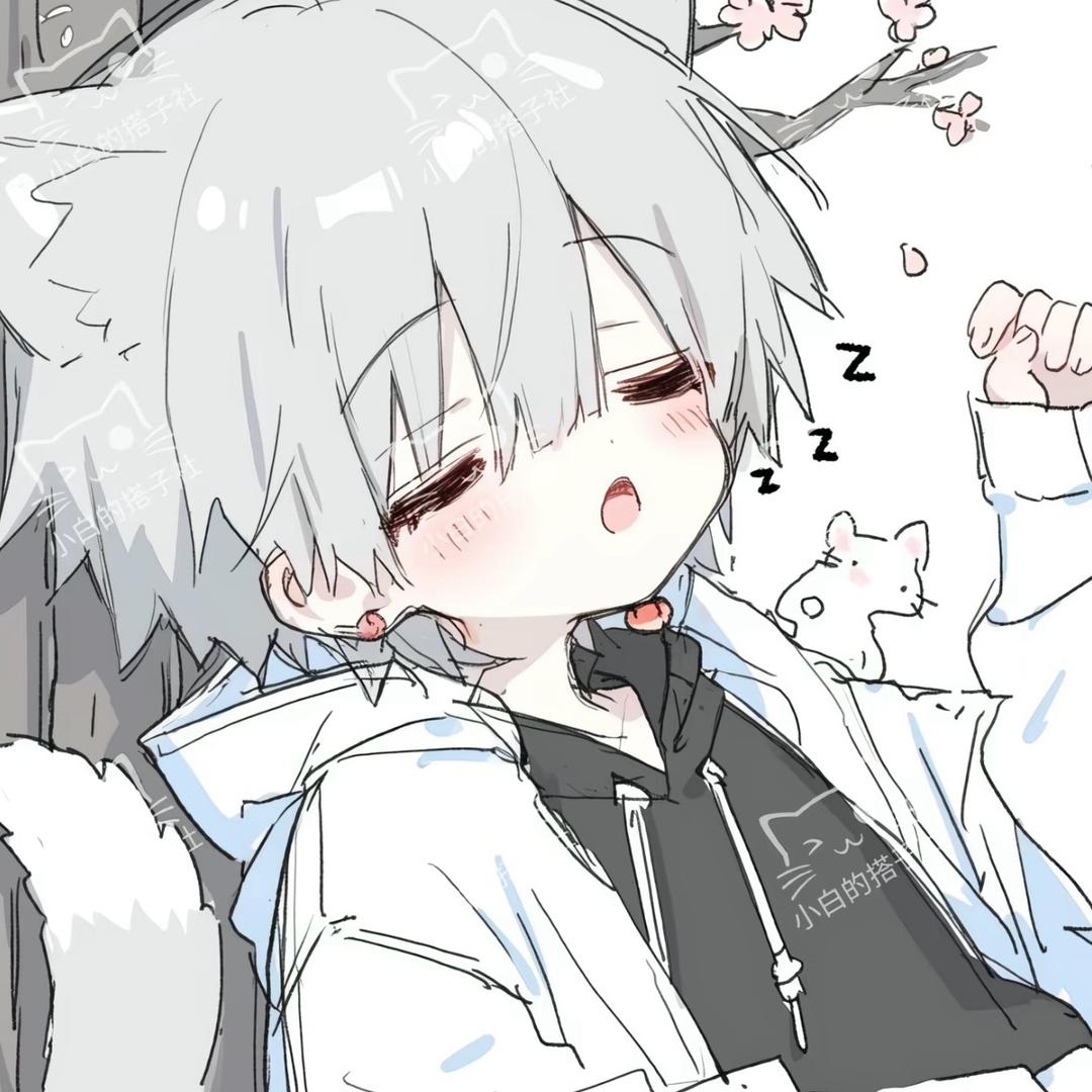 小小蛋TvT（小奶狗逃生）