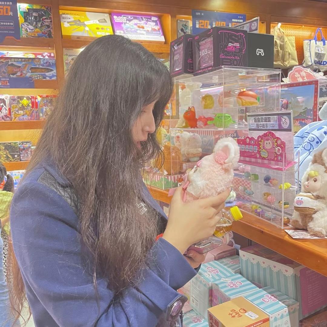 小艾-