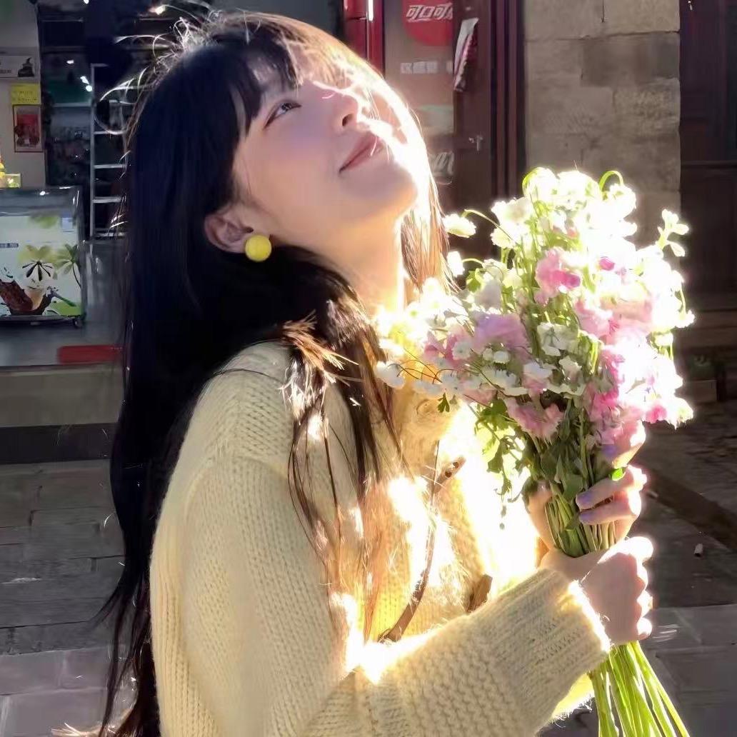 甜甜✨