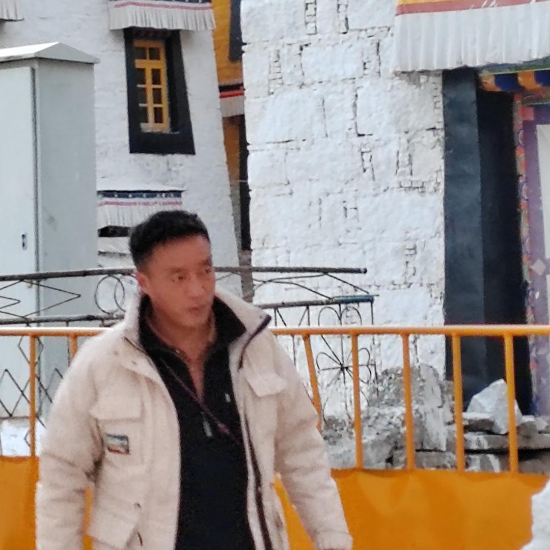 哥的青春