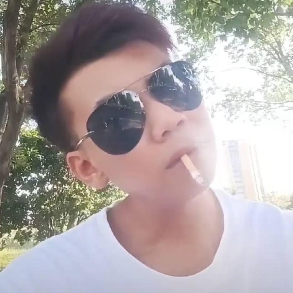 张子扬