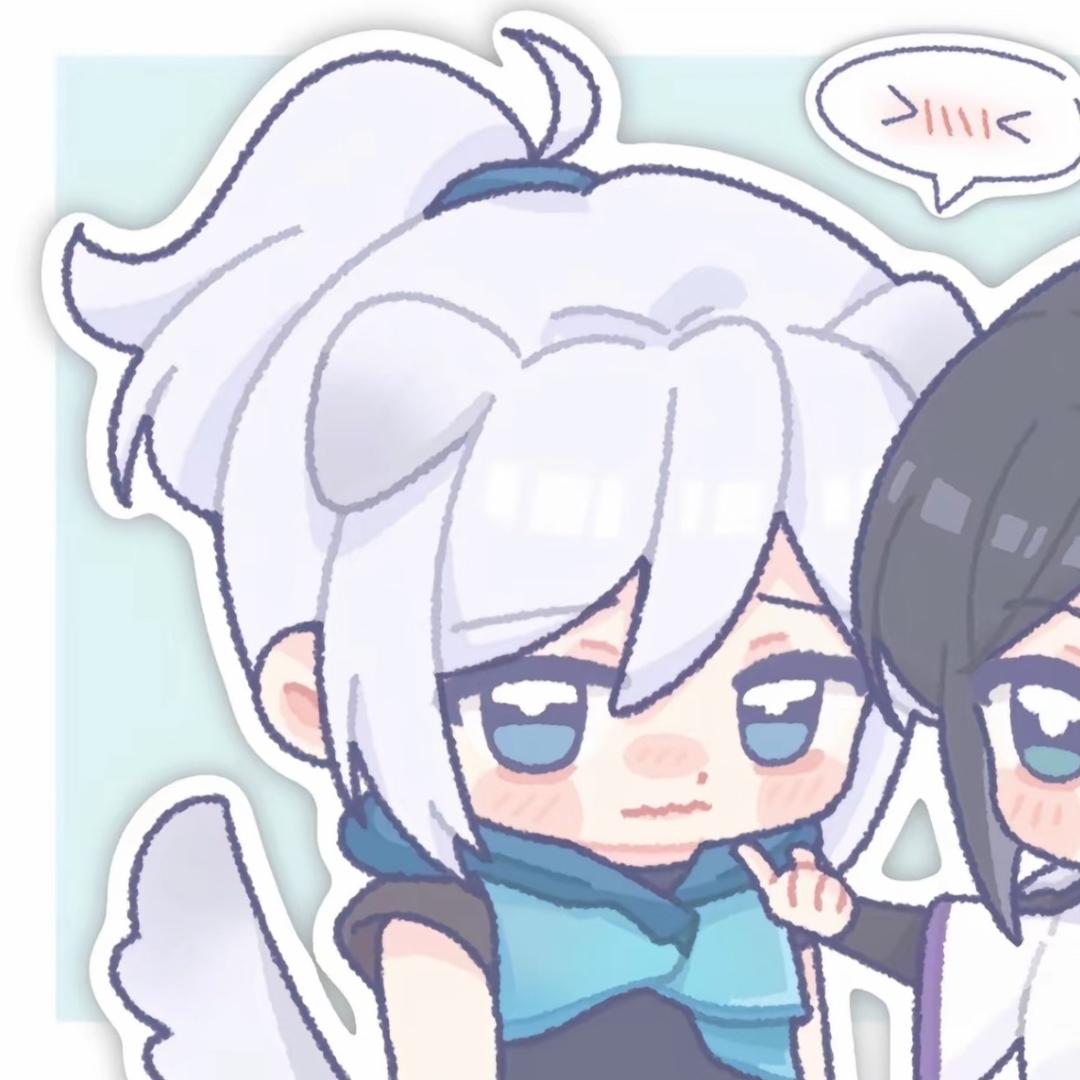 千金仙贝(っ˘зʕ ᵔᴥᵔ ʔ⁺ ♡̴.