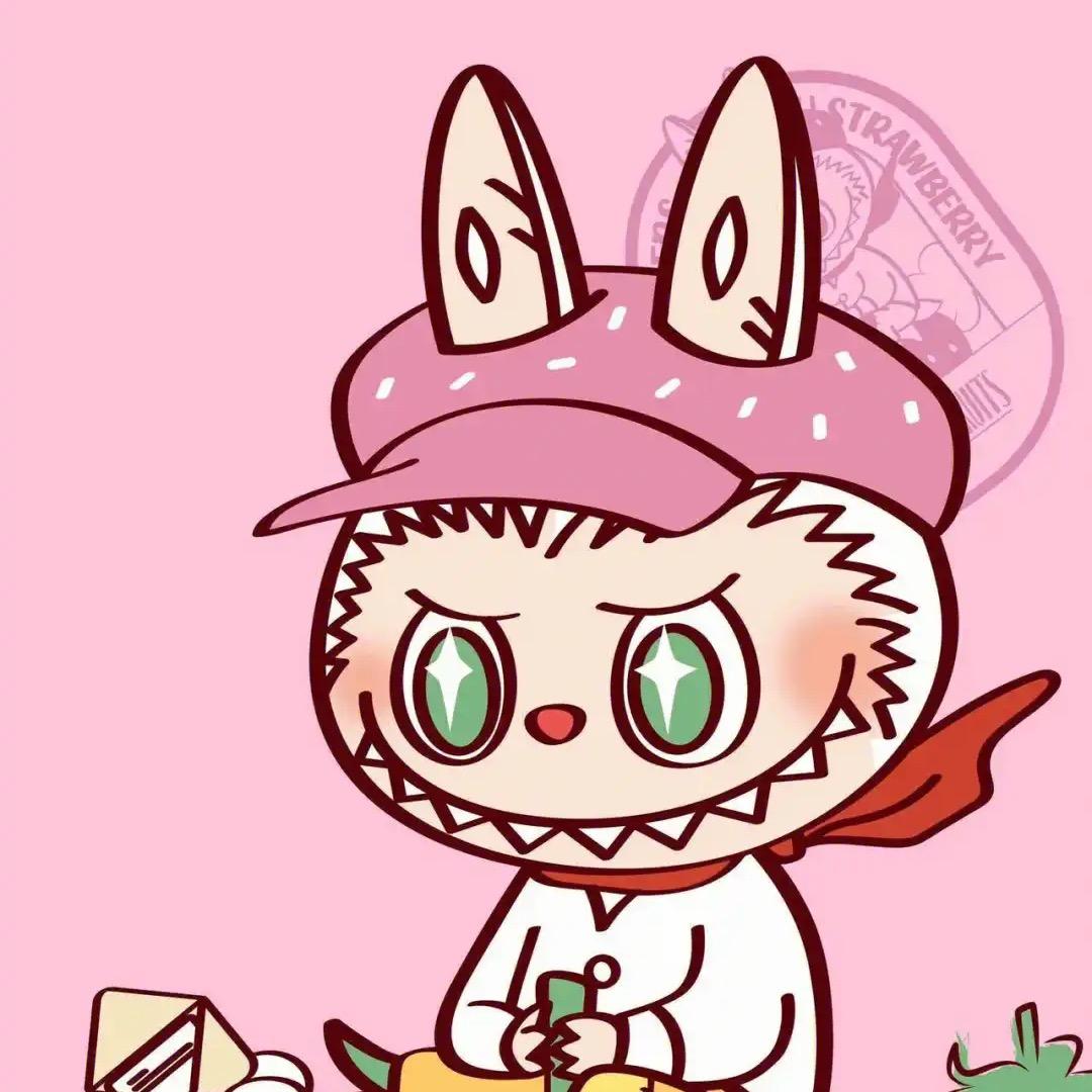 大皮潮玩铺
