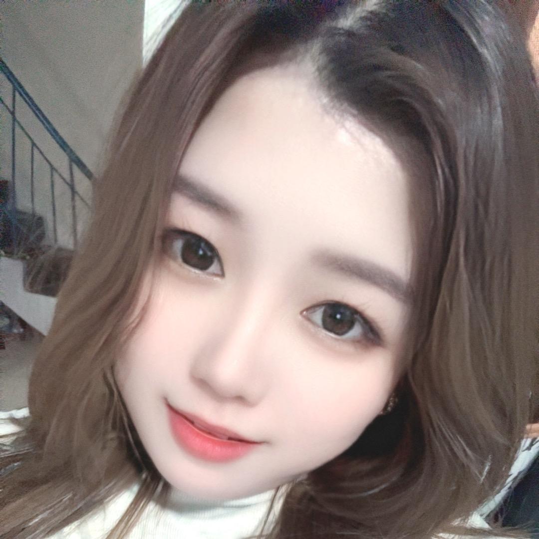 晴😘