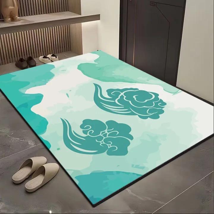 雅居艺毯纺