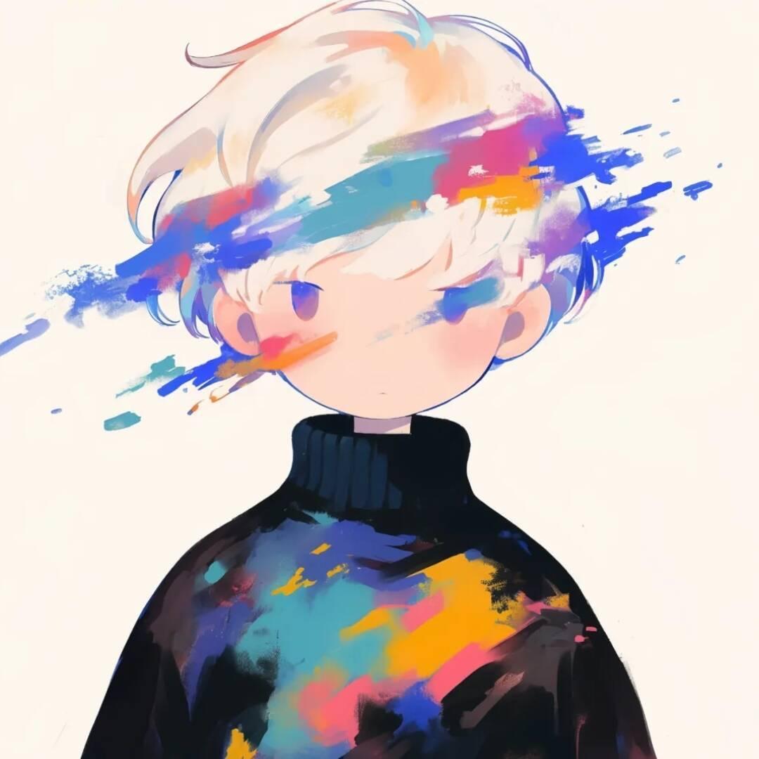 Kms｜小柳💯（学游泳看主页）