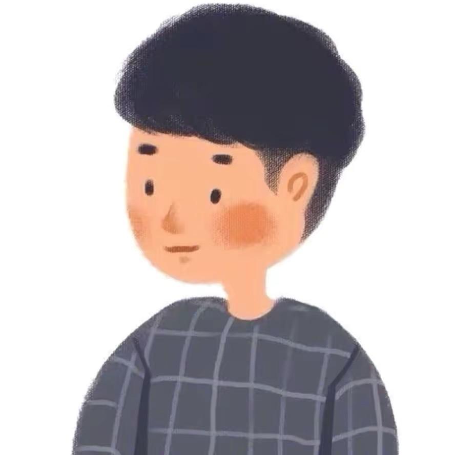 积极向上de小陈同学