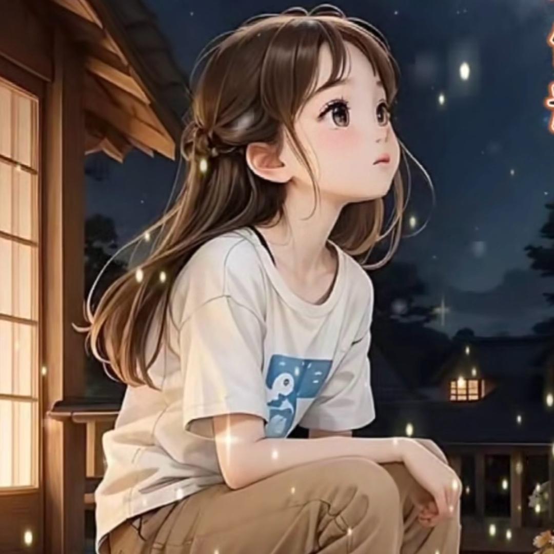 柒月
