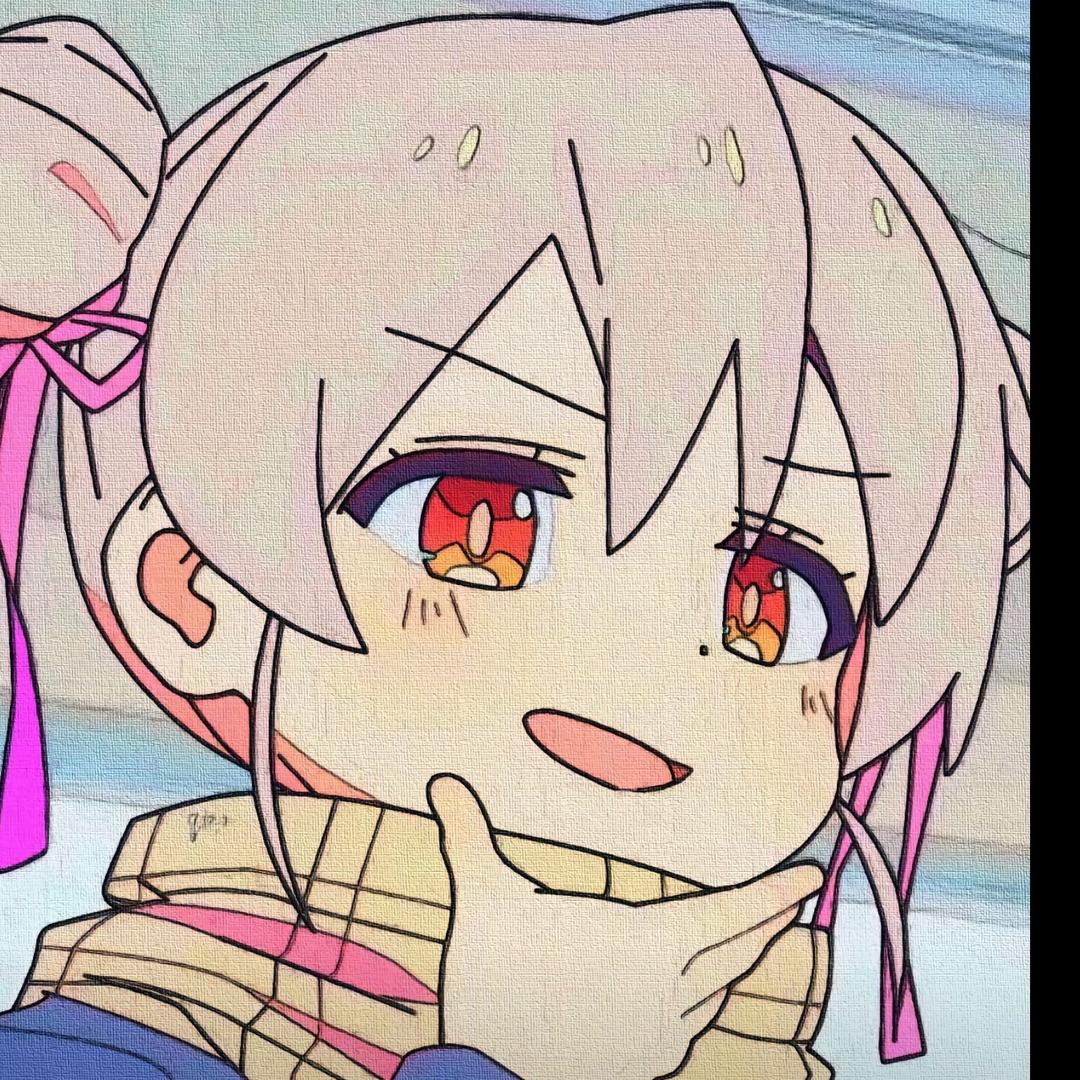 复菌丶