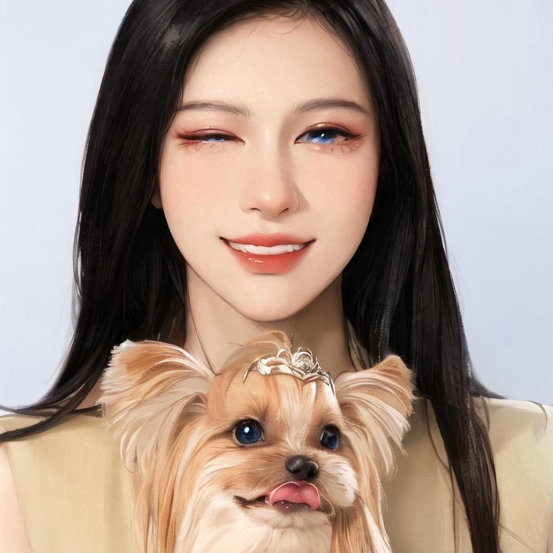 叫我大头妈妈