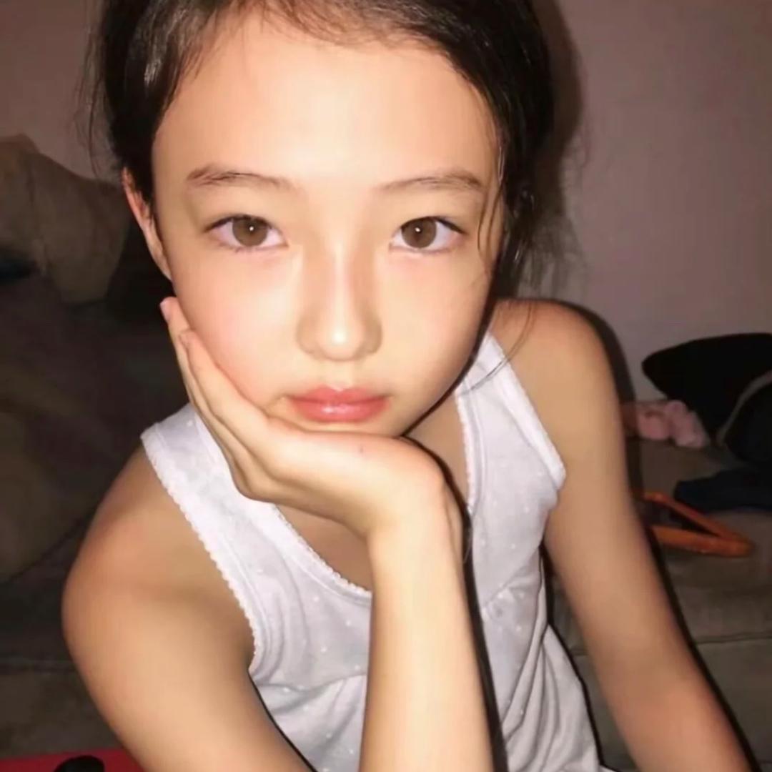 忧郁的竹