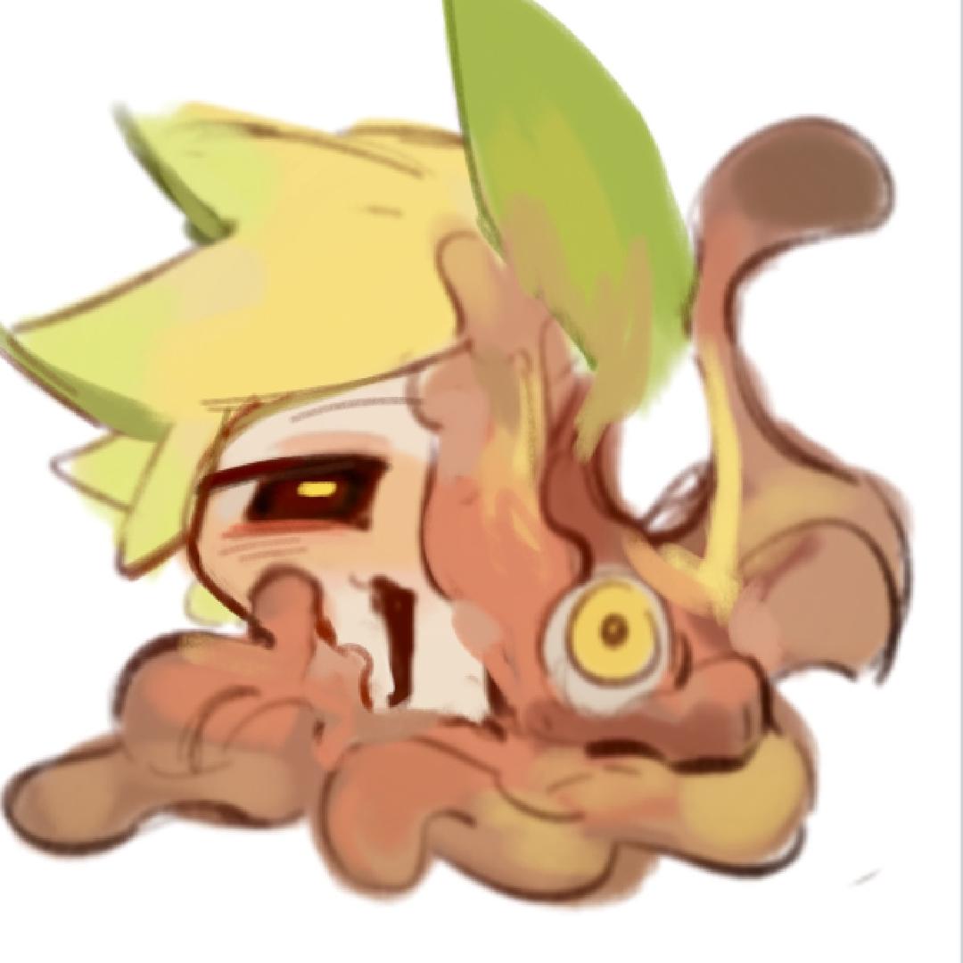 小粽子能有什么坏心眼呢