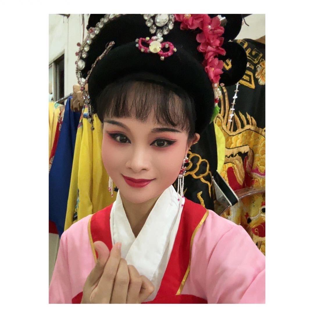 潮剧秀秀爱探店（茂名）