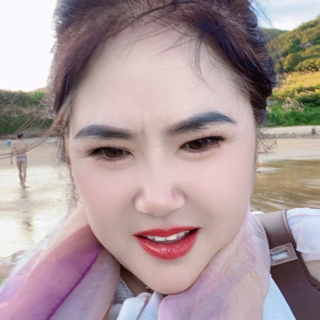 平