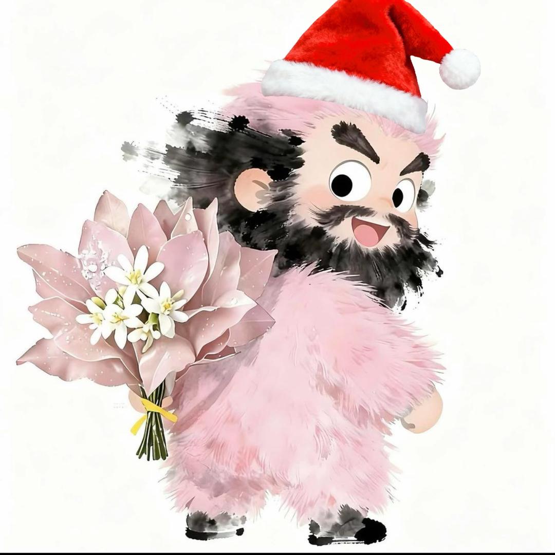 修辣椒🥠（百香果版）