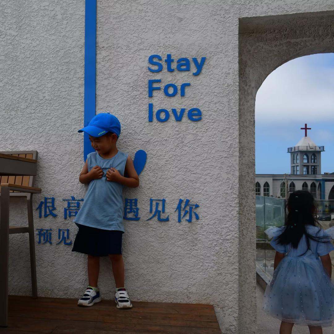 幸运小五哥🏃‍♂️(遇见你，预见幸福）
