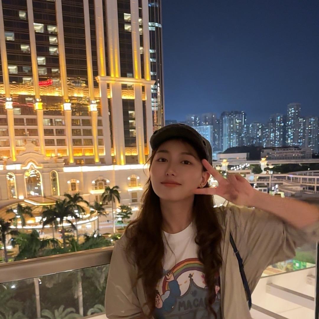 开什么国际玩笑@