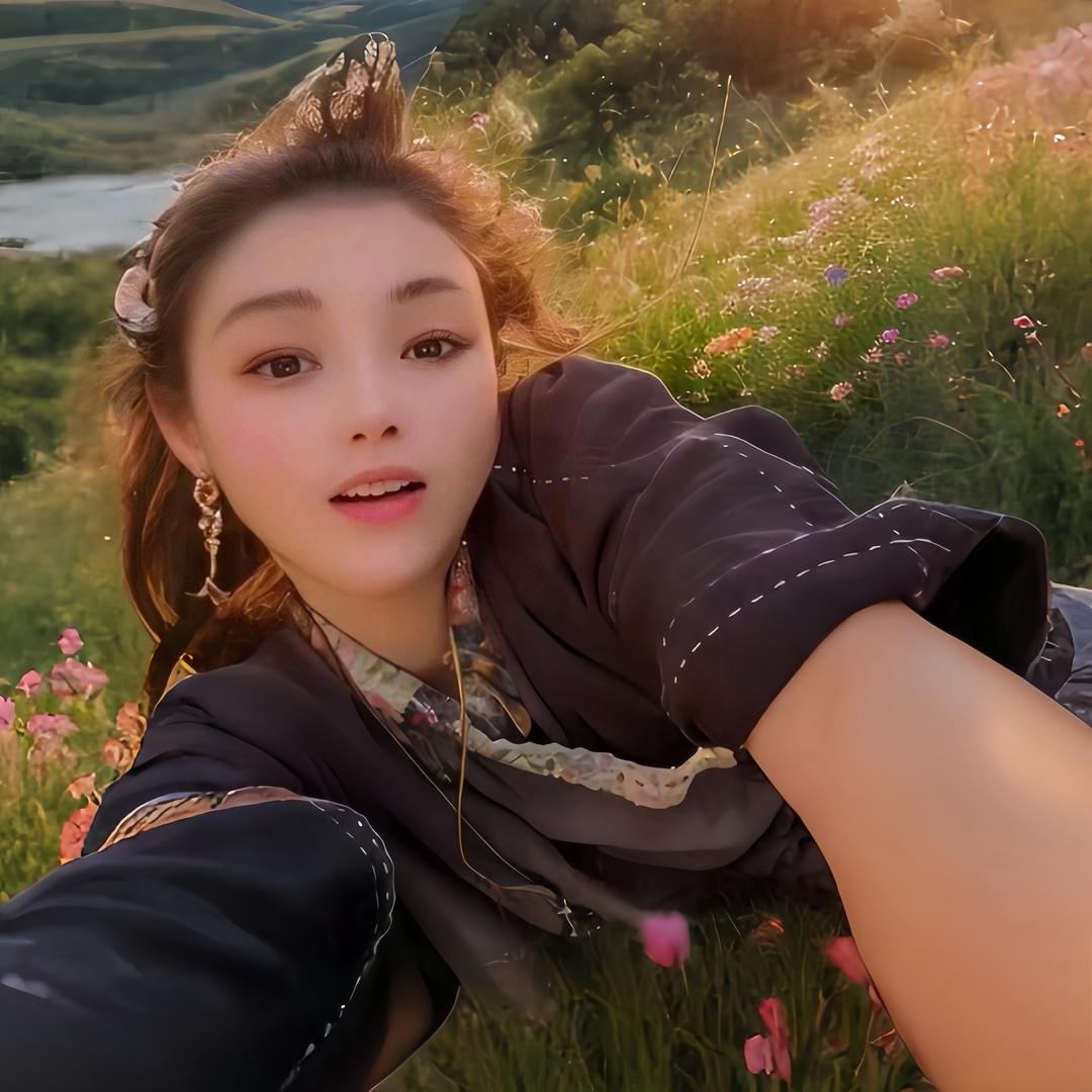 阿狸🐱流浪记