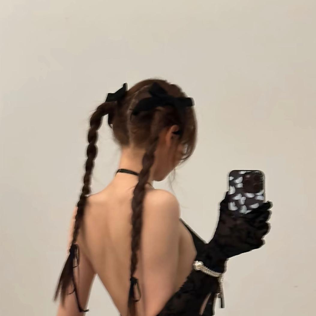 嗯*