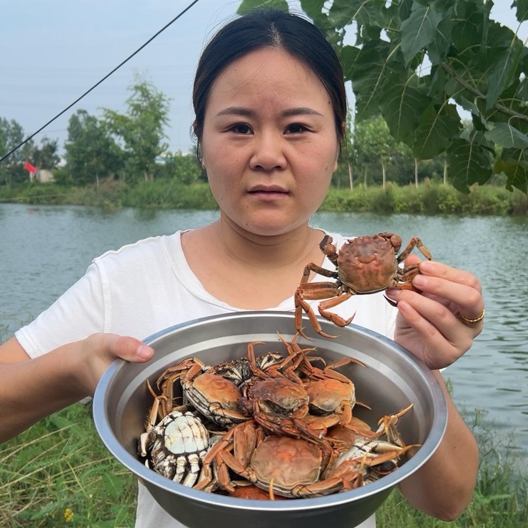 好再来蟹鲜生